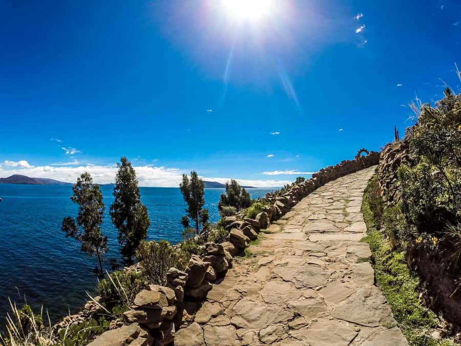 Cusco: Uros Taquile Island from Cusco - Returning to Puno by 5 pm