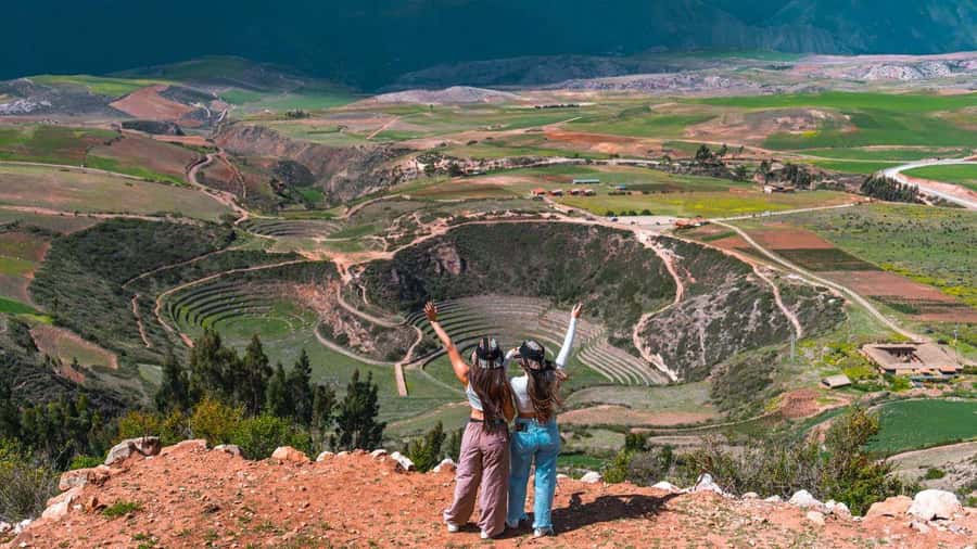 Cusco | Visit Maras, Moray, Chinchero, Pisac | Valle Vip - Key points at a glance
