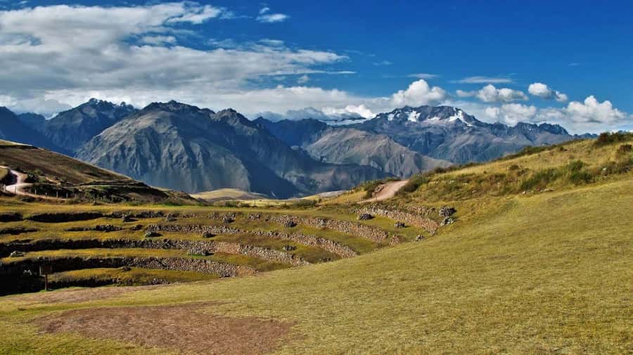 Cusco | Visit Maras, Moray, Chinchero, Pisac | Valle Vip - What this Cusco day tour is really trying to do