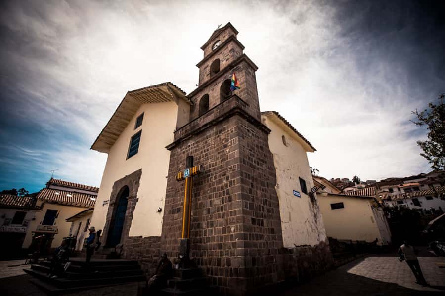 Cusco: Walking Tour Cusco - Who will get the most from this walk
