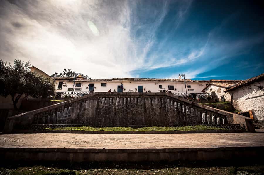 Cusco: Walking Tour Cusco - Starting at Cusco’s Plaza de Armas