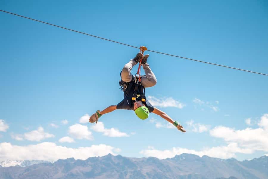 Cusco: Zipline in the Sacred Valley - Key points to know before booking