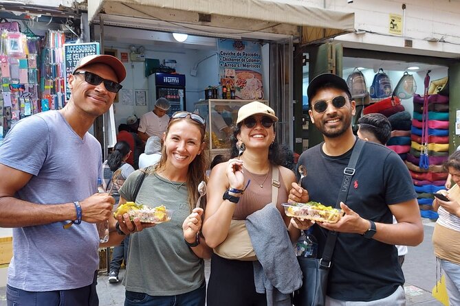 Customize your trip to Peru with Lima Experience - What Lima Experience actually provides