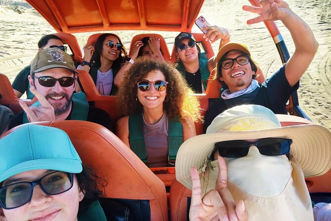 Customize your trip to Peru with Lima Experience - Building a Peru route from coast to jungle