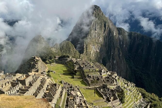 Customize your trip to Peru with Lima Experience - Is the $5 price a good value?