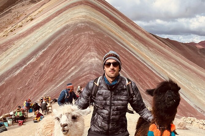 Customize your trip to Peru with Lima Experience - Who will get the most from this service?