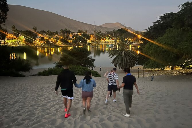 Customize your trip to Peru with Lima Experience - FAQ