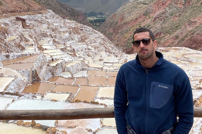 Customize your trip to Peru with Lima Experience - Why the local guide model matters