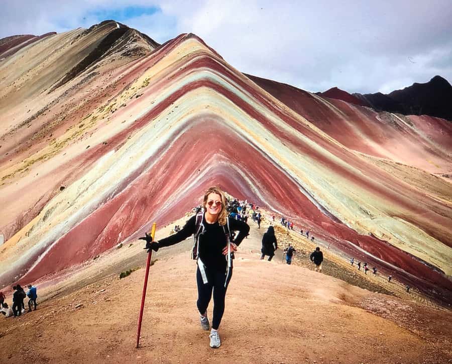 Cuzco: Rainbow Mountain Excursion - Key points to know before booking