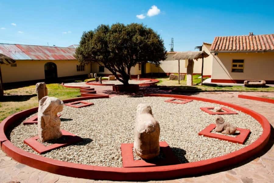 Day Trip, Sun Route Circuit between Cusco and Puno - Why the Sun Route makes a long transfer worthwhile