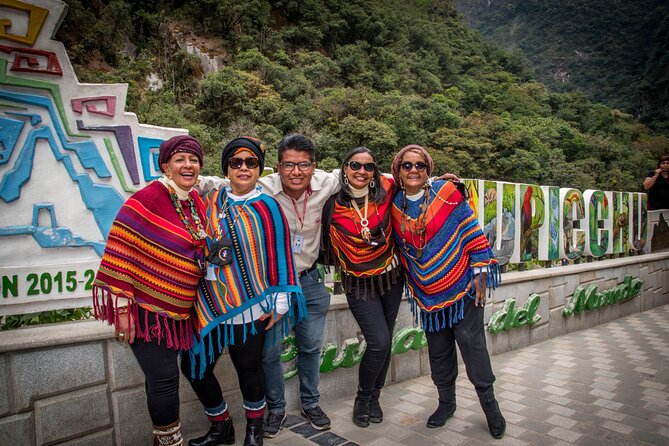Day Trip to Machu Picchu from Cusco - Lunch and free time in Machu Picchu Town