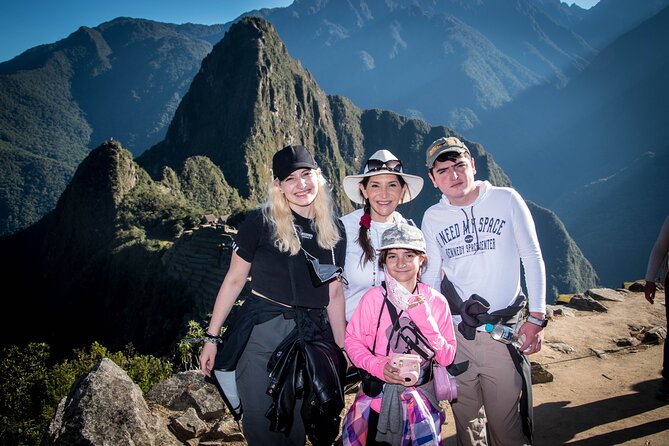 Day Trip to Machu Picchu from Cusco - The ride back to Cusco