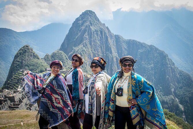 Day Trip to Machu Picchu from Cusco - How well the organization works