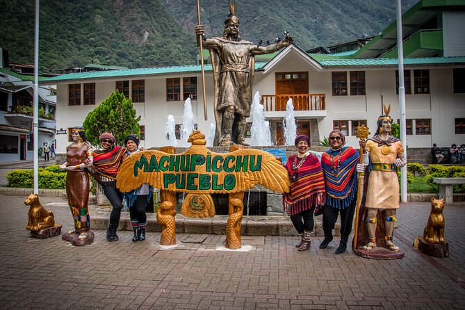 Day Trip to Machu Picchu from Cusco - Who will get the most from this tour