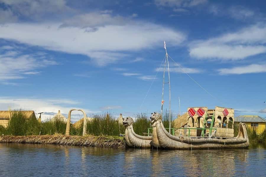 Day Trip to Uros Floating Islands and Amantani Island - What the $36 price really includes