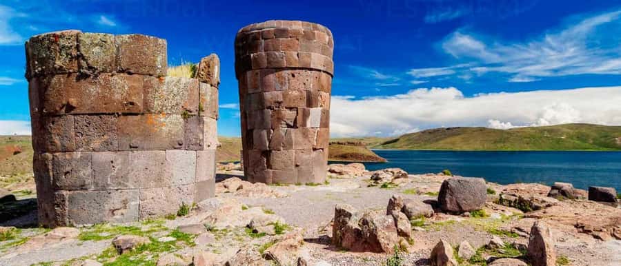 Discover the Celestial Wonder of Sillustani: Towers of Time - Key points to know before booking