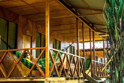 Eco Jungle 3 Days – 2 Nights