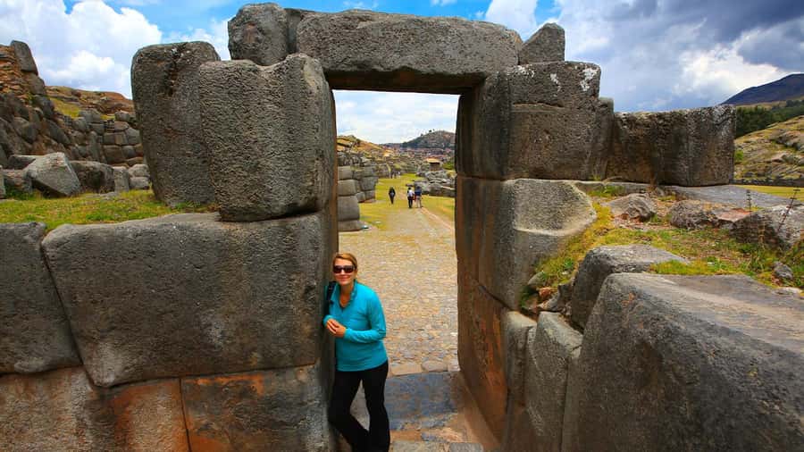 ECONOMIC PRIVATE TOUR IN THE CITY OF CUSCO - HALF DAY - What the $118 group price really covers