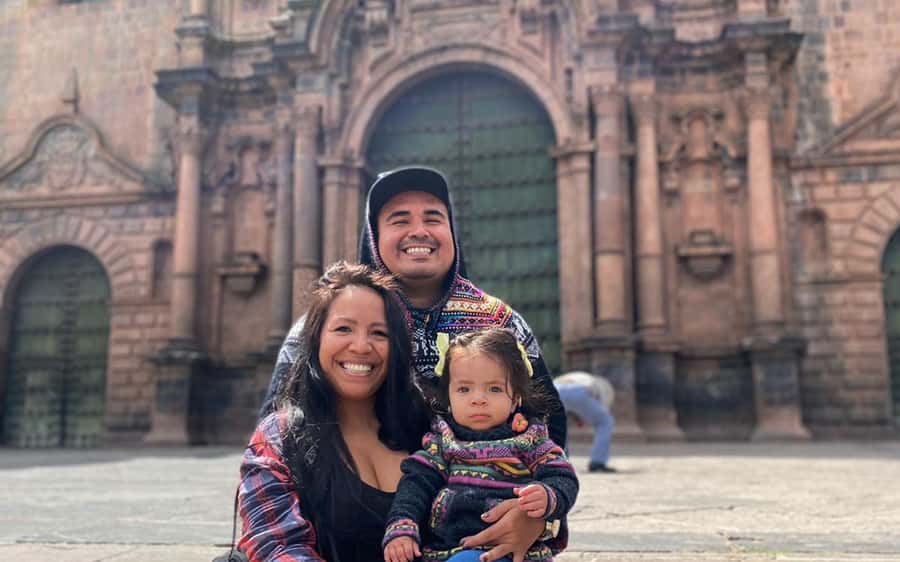 ECONOMIC PRIVATE TOUR IN THE CITY OF CUSCO - HALF DAY - Why this private Cusco route works well