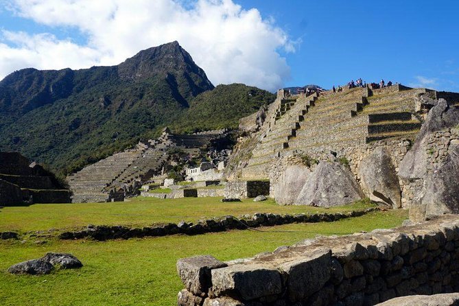 Epic Machu Picchu 2-Day Adventure by Car with Overnight Stay - Why this two-day route makes sense