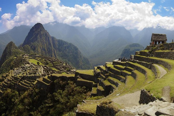 Epic Machu Picchu 2-Day Adventure by Car with Overnight Stay - What the $185 price really buys