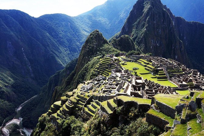 Epic Machu Picchu 2-Day Adventure by Car with Overnight Stay - An early night in Aguas Calientes