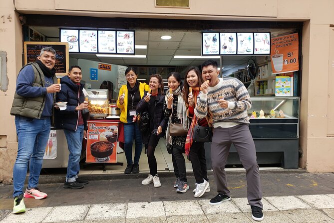 Essential Lima: Half-Day Tour with Catacombs & Pick-Up - San Francisco’s catacombs are the tour’s main draw