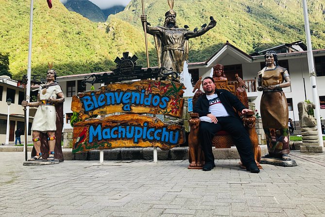 Essential Machu Picchu Full Day Tour - What the $459 price really buys