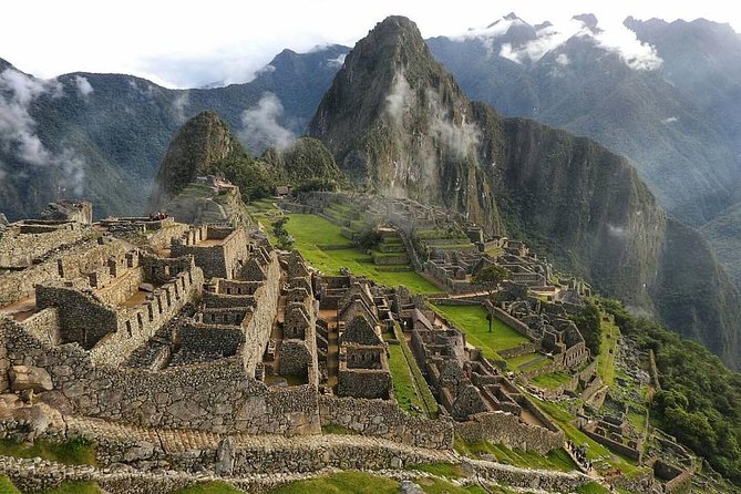 Exclusive Huayna Picchu Tour in 1 Day from Cusco - Why Huayna Picchu is worth the hard climb