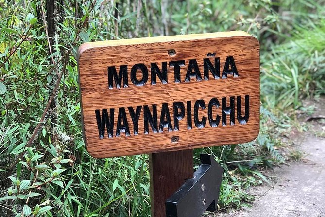 Exclusive Huayna Picchu Tour in 1 Day from Cusco - The Expedition train from Ollantaytambo