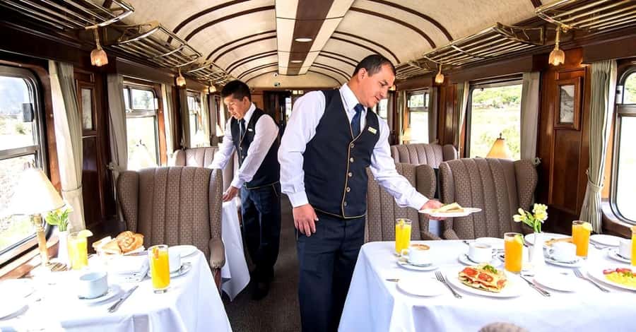 Excursion Cusco - Puno - Titicaca Observatory Train - Key points to know before you book