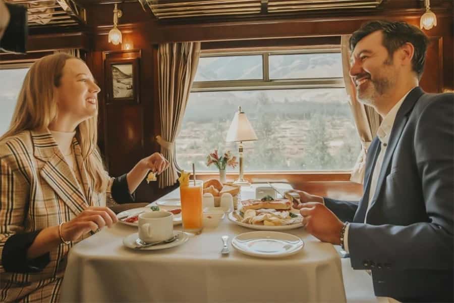 Excursion Cusco - Puno - Titicaca Observatory Train - Booking details that affect your day