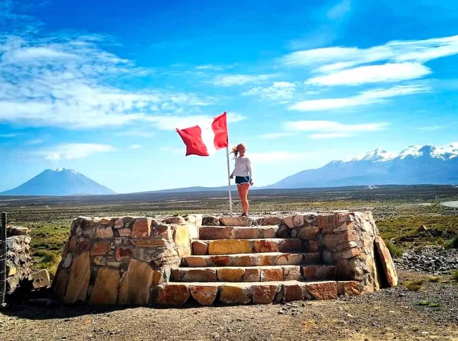 Excursion Salinas Lagoon and National - The Optional Mini Thermal Pools