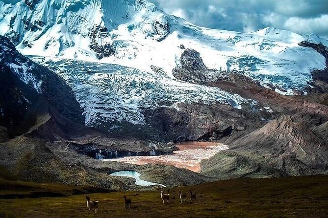 Excursion to Ausangate & 7 lakes with Coca Ceremony |Private| - Practical preparation for a long day above Cusco