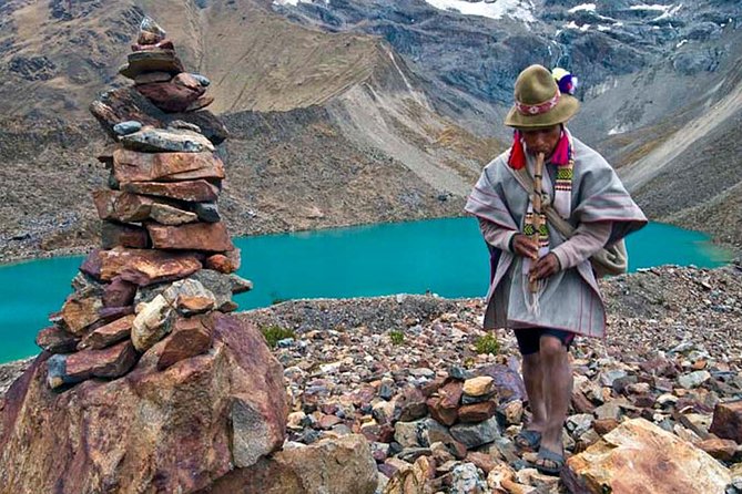 Excursion to Humantay Lake from Cusco - Why Humantay Lake is worth the early start