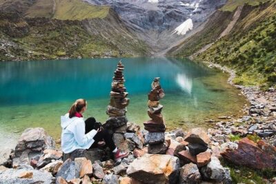 Excursion to Humantay Lake from Cusco