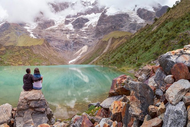 Excursion to Humantay Lake from Cusco - Altitude, horses, and pacing