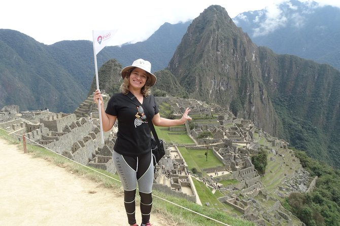 Excursion to Machu Picchu in 1 day from Cusco with Vogager Train Inca Rail - What the $475.35 price really covers
