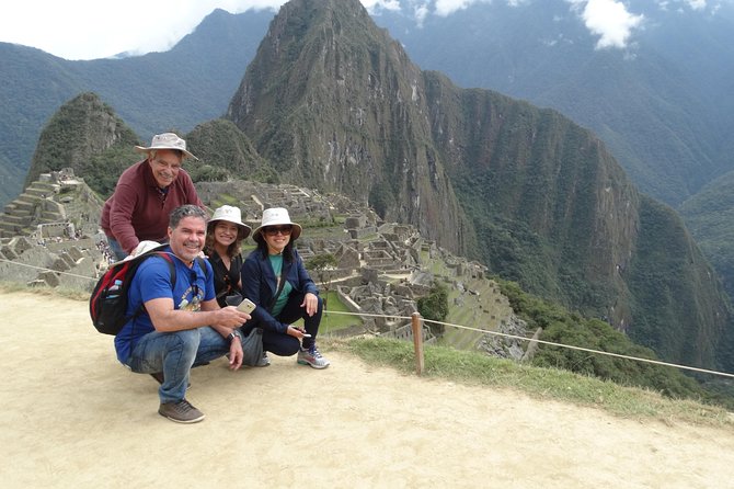 Excursion to Machu Picchu in 1 day from Cusco with Vogager Train Inca Rail - The communication issue you should take seriously