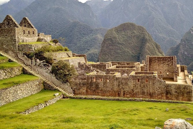 Excursion to MachuPicchu from Cusco with lunch | Private Service| - Lunch in Aguas Calientes, with a strict clock