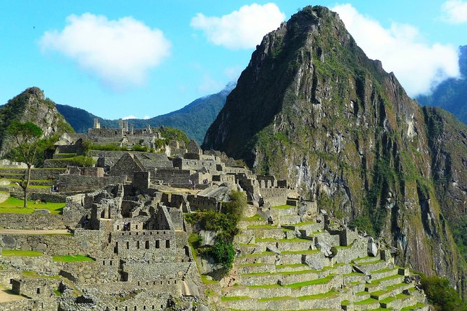 Excursion to MachuPicchu with Train Vistadome Full Day - Practical ways to make the day better