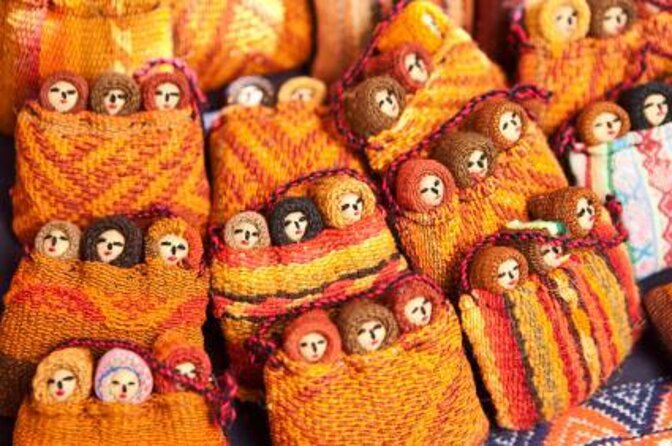 Excursion to Sacred Valley Full Day & Buffet Lunch |Group Tour| - Why this $27 Sacred Valley trip is good value