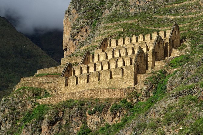 Excursion to Sacred Valley Full Day & Buffet Lunch |Group Tour| - What the guide adds to a fast day