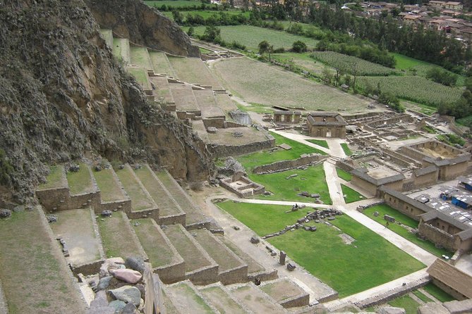 Excursion to Sacred Valley Full Day & Buffet Lunch |Group Tour| - Who should book this Sacred Valley outing