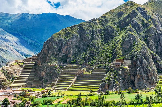 Excursion to Sacred Valley of the Incas tour - Private service. - What the $85.50 price really covers