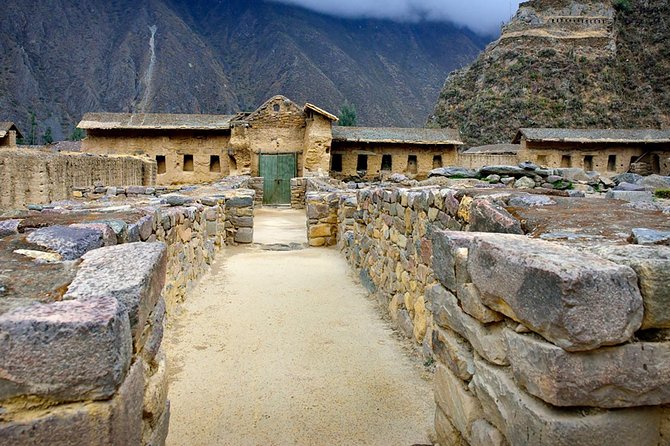 Excursion to Sacred Valley of the Incas tour - Private service. - Why the private guide makes a difference