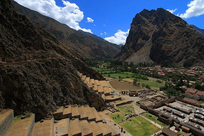 Excursion to Sacred Valley of the Incas tour - Private service. - Who will get the most from this Sacred Valley day