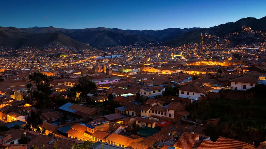 Excursion to the Planetarium of Cusco | New experience - Why Inca astronomy makes this Cusco evening different