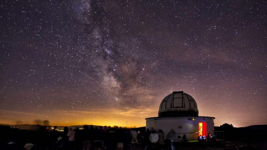 Excursion to the Planetarium of Cusco | New experience - How much Inca astronomy will you really learn?