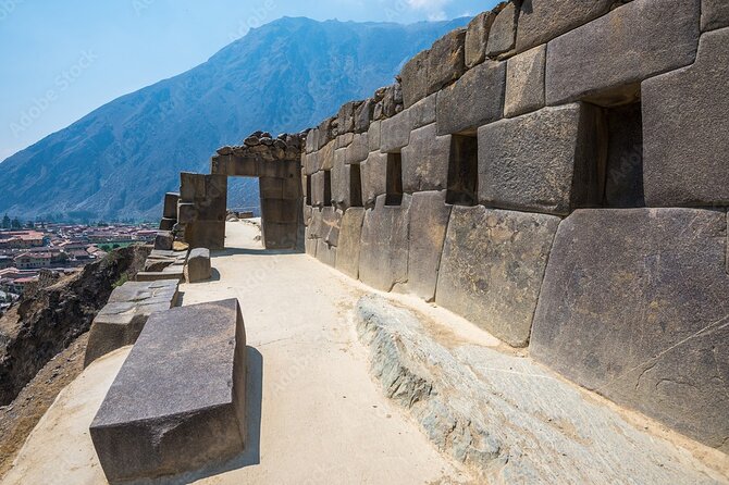Excursion to the Sacred Valley and Machu Picchu by Panoramic Train - Machu Picchu gets the time it deserves